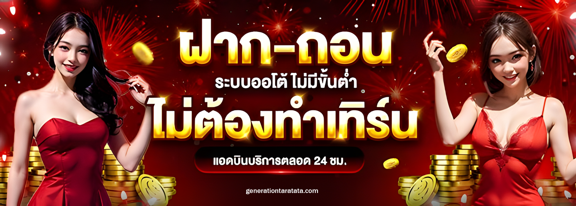 เว็บพนันคาสิโนบาคาร่า